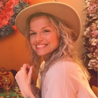 Jolanda (Jolie) Huisman