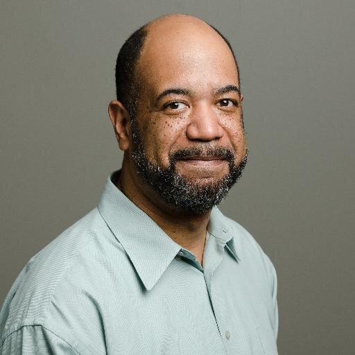 Dwayne Proctor, Ph.D.