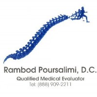 Rambod Poursalimi