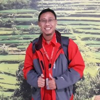 Arif Yulianto Dwi Putro