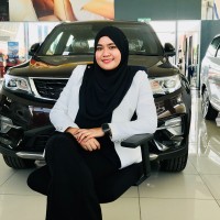 Nurul Dahlia Binti Redzuan