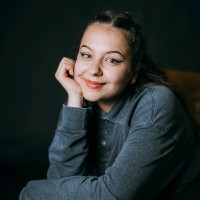 Alexandra Turcin