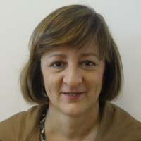 Ana Maria Milan