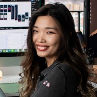 Marina Kim