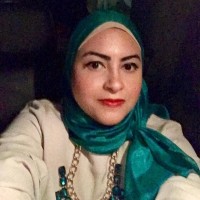 Shereen Hamdy