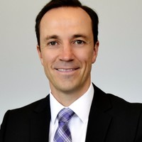Graeme Hart