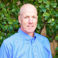 Ken Tudhope  CPA, CMA, MBA