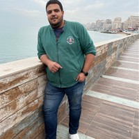 Ahmed Yossery