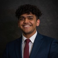 Greepan Patel