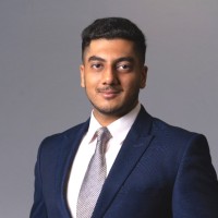 Gurman S Bhullar