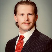 Trevor Jacobs