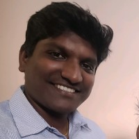 Pavan Govada