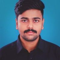 Ananthu Suresh