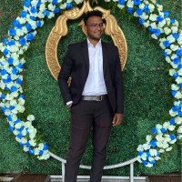Praveen .R