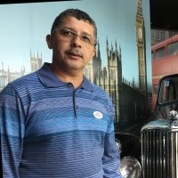 Clodoaldo Matias Soares