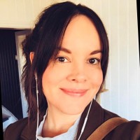 Ellen Bjerknes Slinning