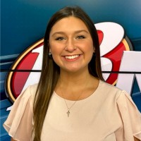 Madison Bickley