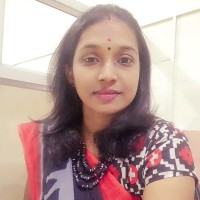 Dr.Selvalakshmi VilliBharathan