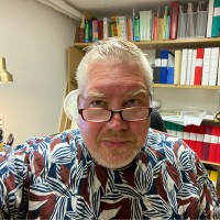 John Wåhlander