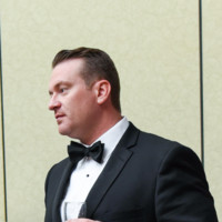 Matthew Evans
