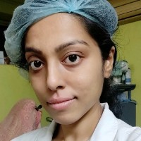 Reshmi Chandra
