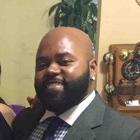 Rahsaan Peebles