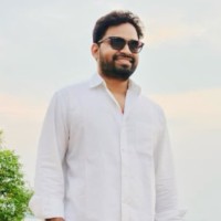 Srinivas K