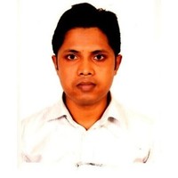 S. M. Mostan Zid Billah