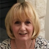 Karin Bridle