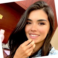 Daniela Zimbron Ortiz