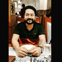 Souvik Mondal