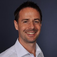 Marcus Rees-Roberts MInstF (Dip)