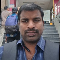 Rajesh Kumar Subramani