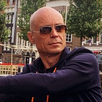 Rob Doppenberg