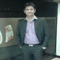 Monil Parekh
