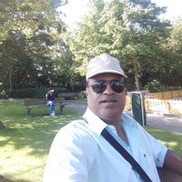 Kishor Deshpande