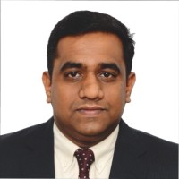 Antony Joseph