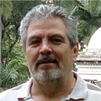 Luiz Carlos Rosa