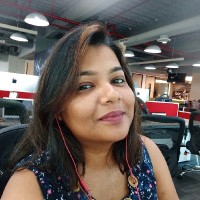Atasi Banerjee