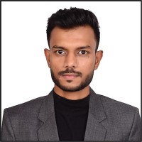 Ayyaz Shaikh