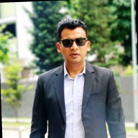 Nimit Saxena