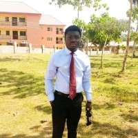 Francis Olumide Olaiya