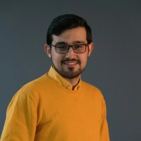 Alireza Mottaghi