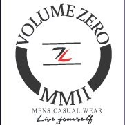 VOLUME ZERO