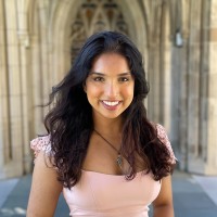 Mahi Patel