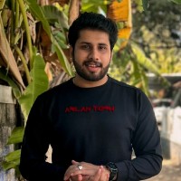 Adwaith Rajeev