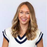 Morgan Brammer, M.Ed.
