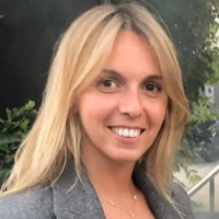 Carla Zerat