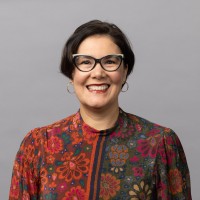 Jessica Vega Pederson