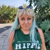 Jola Ostraszewska